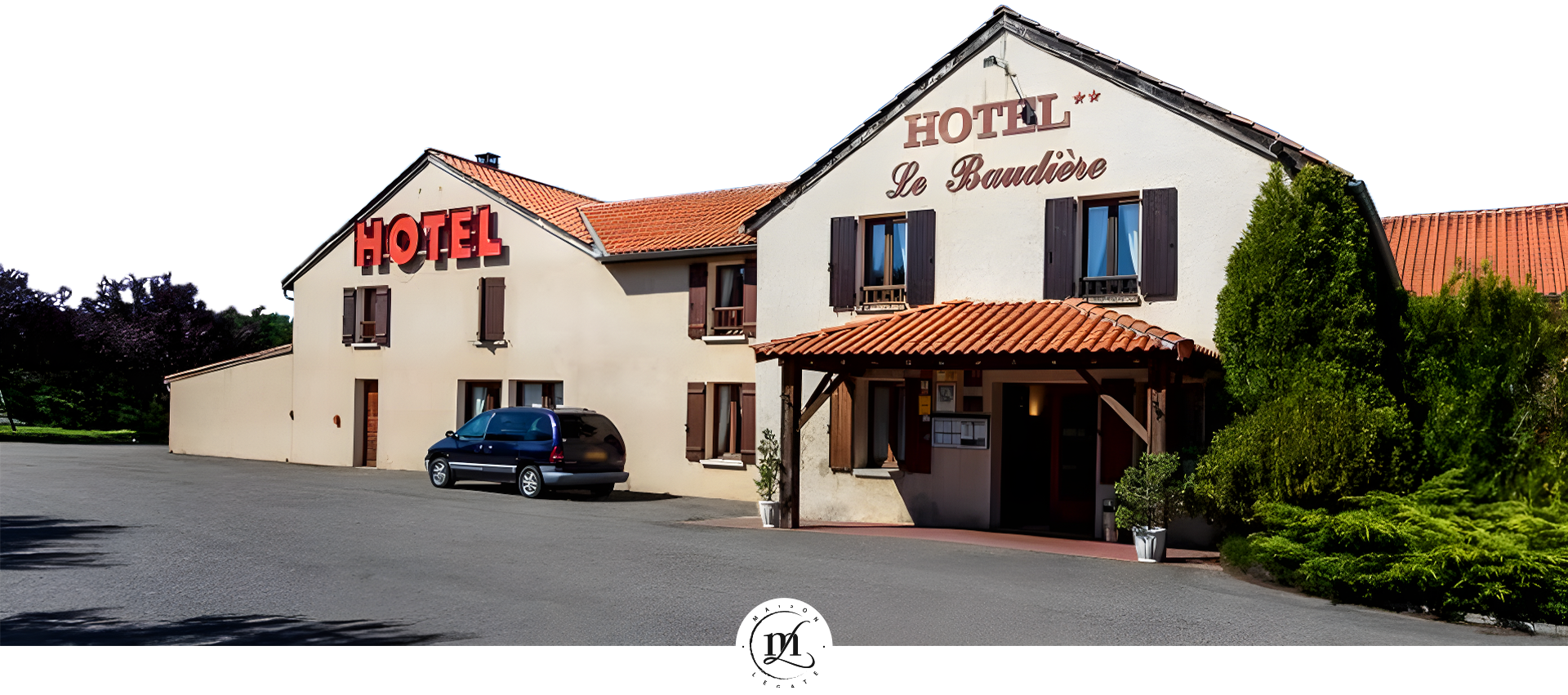 Maison Legate - restaurant SAINT-BEAUZIRE - restaurant SAINT-BEAUZIRE