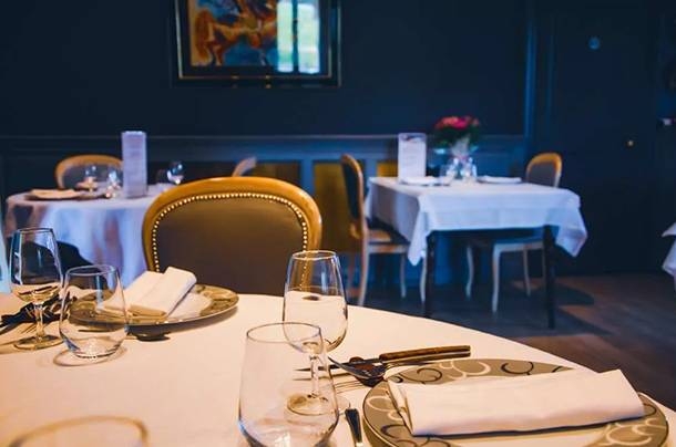 Maison Legate - restaurant SAINT-BEAUZIRE - bien manger SAINT-BEAUZIRE