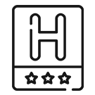 Maison Legate - restaurant SAINT-BEAUZIRE