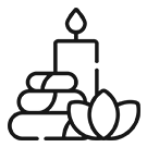 Maison Legate - restaurant SAINT-BEAUZIRE